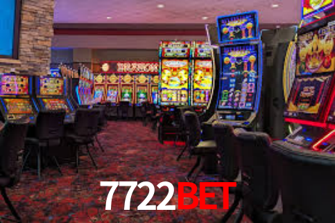 7722Bet
