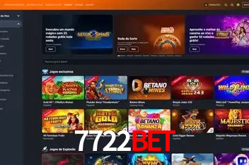 7722Bet