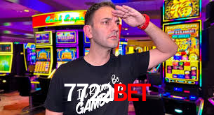 7722Bet